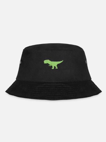 Dinosaures - Bob - noir