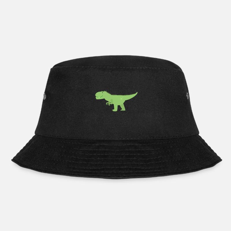 Dinosaures - Bob - noir