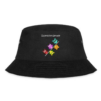 Eulersche just, hiboux, cadeau pour mathématiciens - Bob - noir - Devant - Lela (165cm)