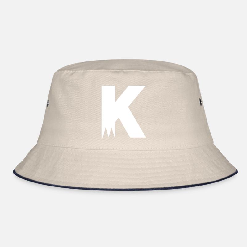 City with K Bucket Hat