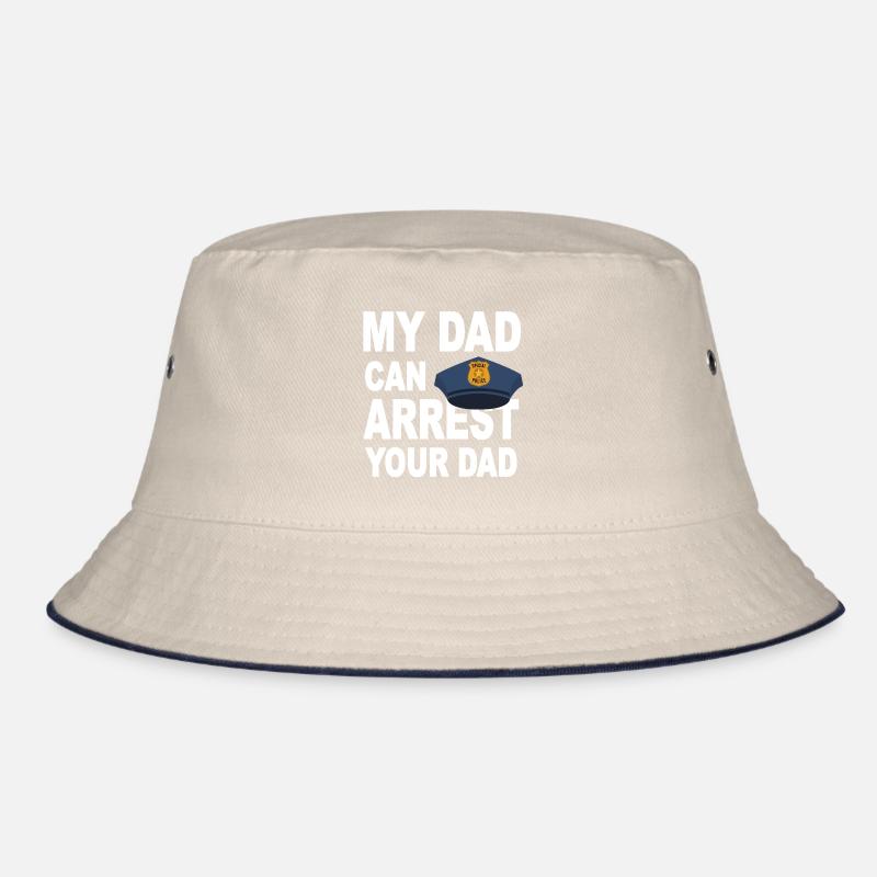 Bucket Hat