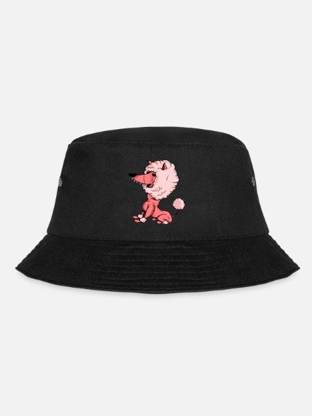 Chiens drôles 13 - Bob - noir