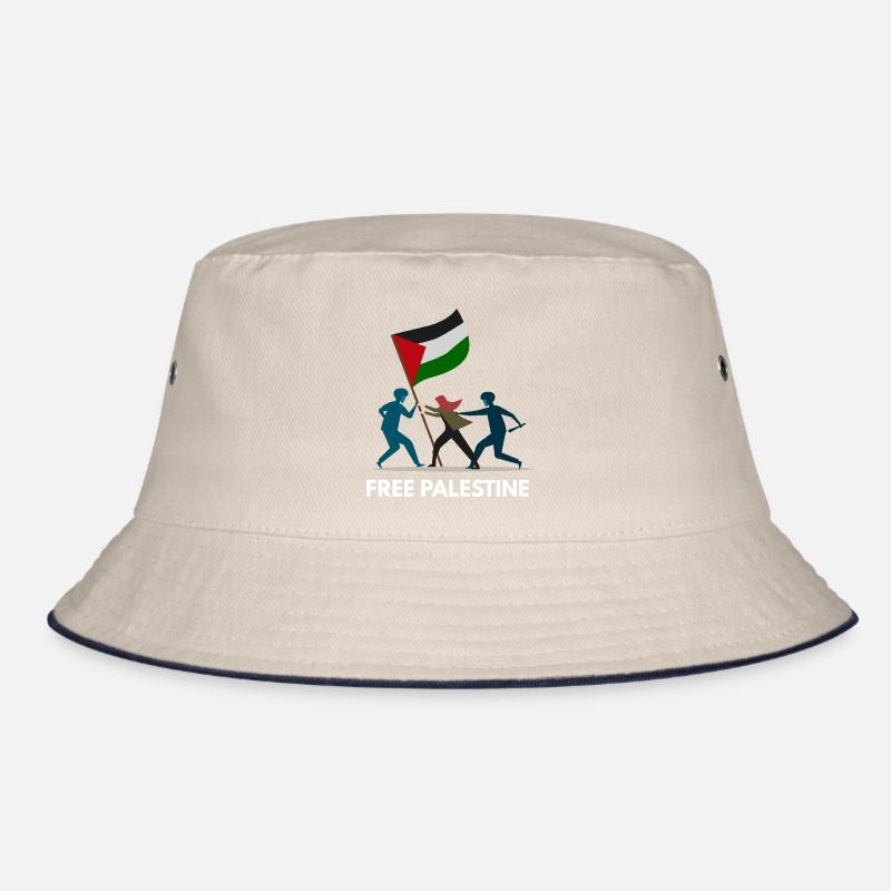 Palestine libre Bob