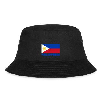 Philippines - Bob - noir - Devant - Lela (165cm)