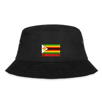 Zimbabwe - Bob - noir - Devant - Lela (165cm)