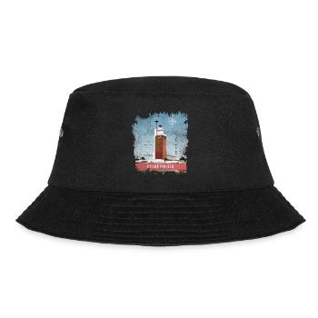 COLD STEAK Lighthouse Textiles et produits cadeaux - Bob - noir - Devant - Lela (165cm)