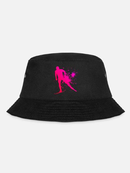 Ski de fond féminin Patinage de fond Ski de fond Kl - Bob - noir