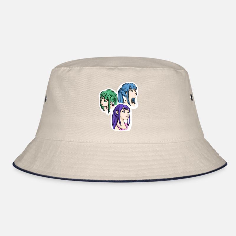 Bucket Hat