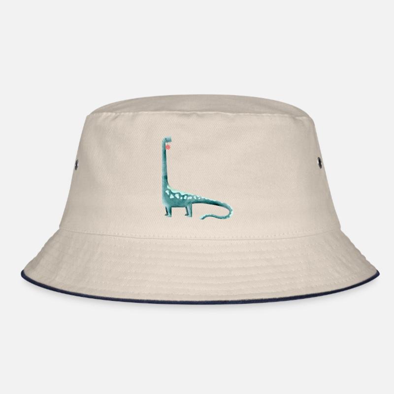 Brachiosaurus Bucket Hat