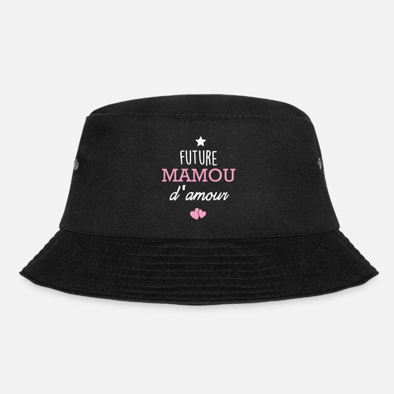 future mamou d amour - Bob - noir