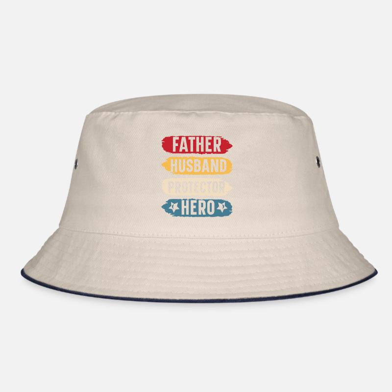Father husband protector hero original gift Bob