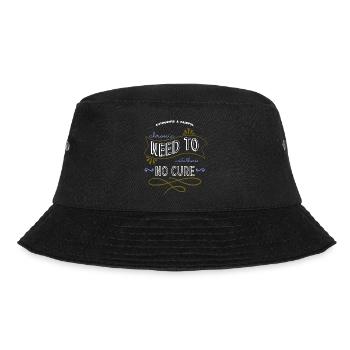 cool drôle citation tasses bday anniversaire cadeau fun - Bob - noir - Devant - Lela (165cm)