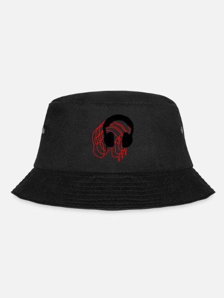Casque - Bob - noir