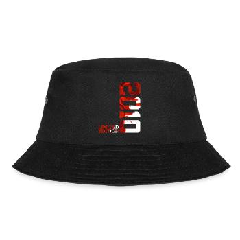 16. GEBURTSTAG LIMITED EDITION 2010 - Bucket Hat - Schwarz - Vorne - Lela (165cm)