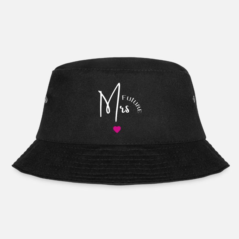 Future mrs - Bob - noir
