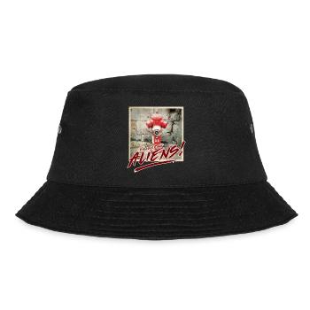 Étrangers 14 - Bob - noir - Devant - Lela (165cm)