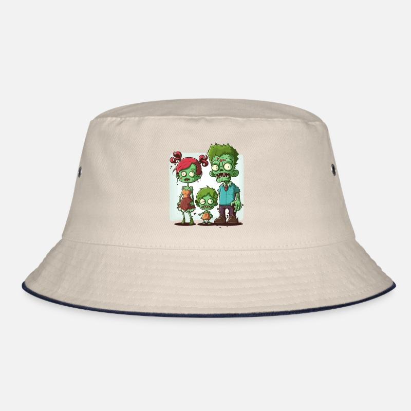 Bucket Hat