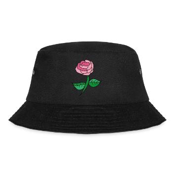Rose - Bob - noir - Devant - Lela (165cm)