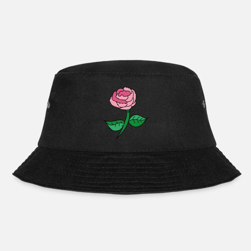 Rose - Bob - noir