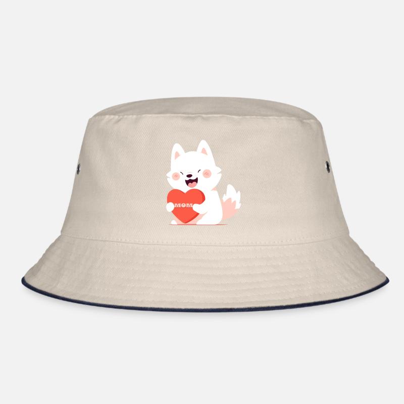 Chien aimant sa mère Bob