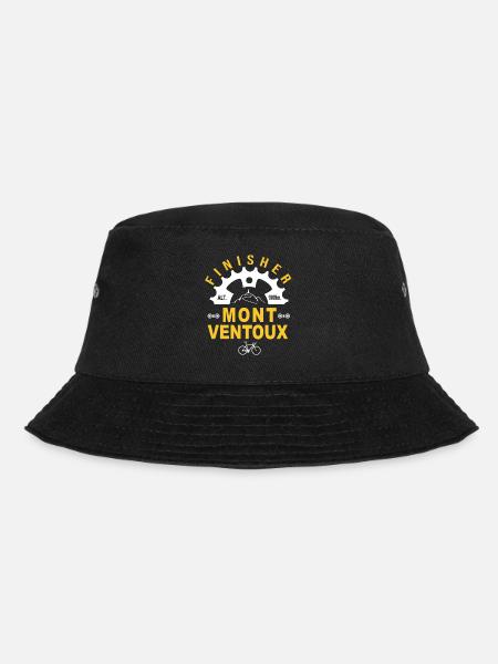 Vélo velo Mont ventoux Humour vélo pour cycliste - Bob - noir