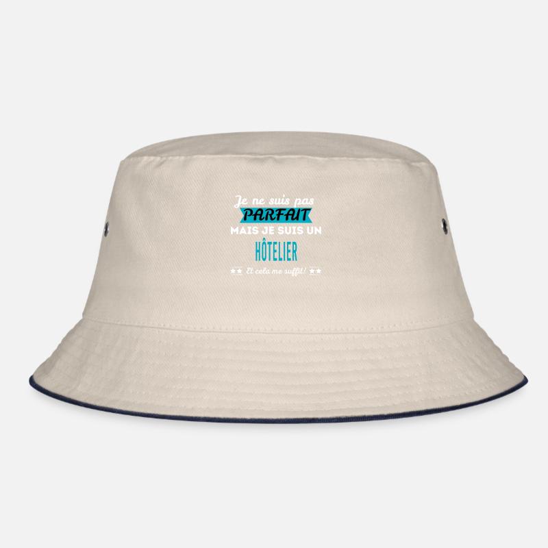 Je ne suis pas parfait HÔTELIER Bob
