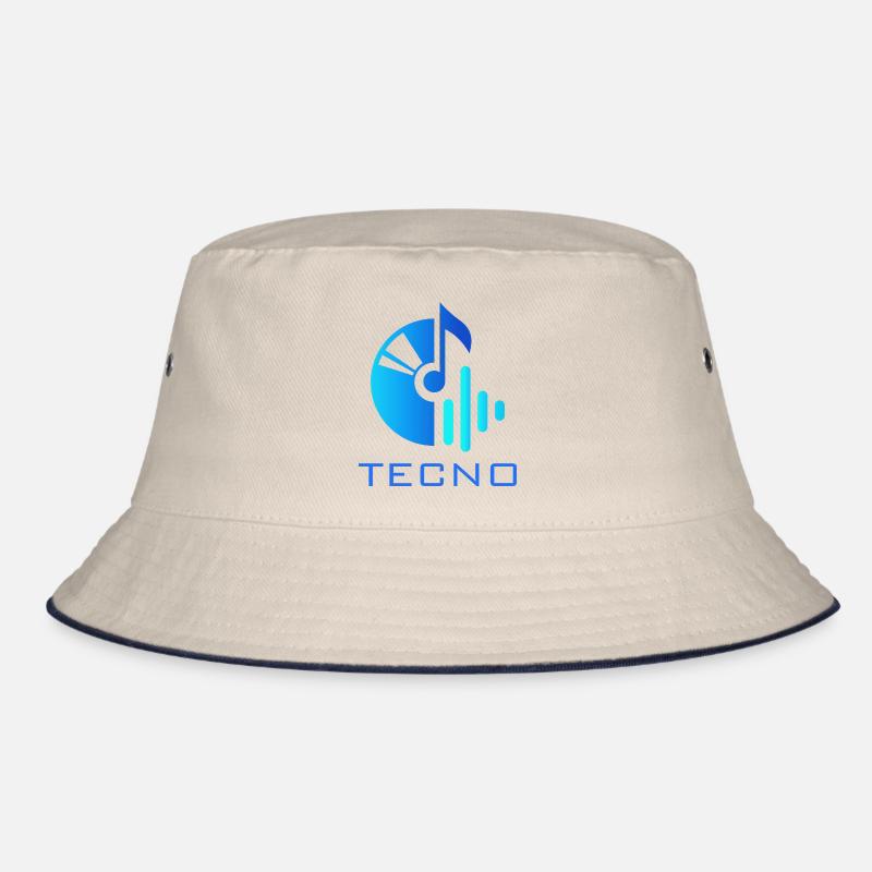 TECNO Bucket Hat