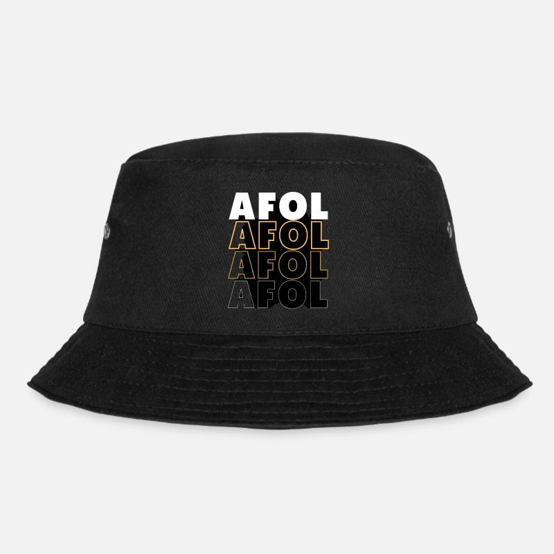 AFOL4 - Bob - noir