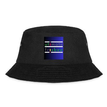 beach5 1 - Bucket Hat - black - Front - Lela (165cm)