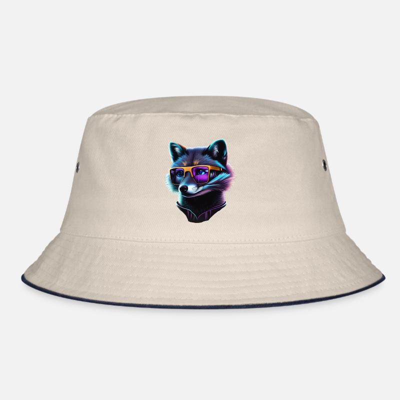 Fuchs Bucket Hat