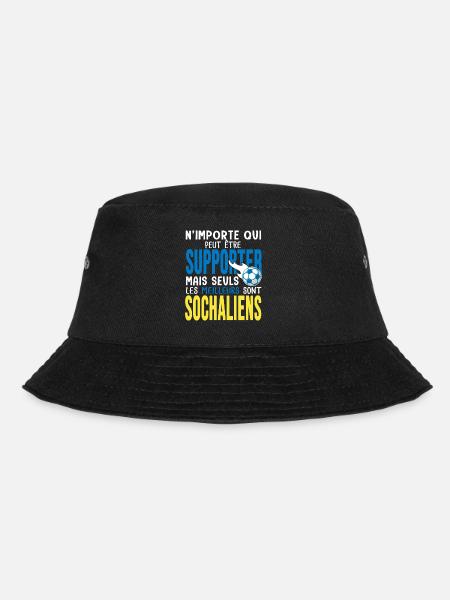sochaux foot Humour football club Sochaux - Bob - noir