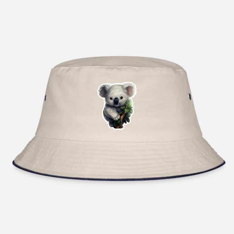 Koala süß Bucket Hat