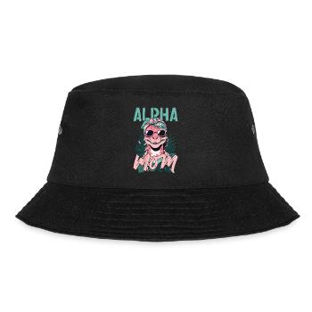Alpha Maman Drôle Dinosaure Maman Dinos Cool - Bob - noir - Devant - Lela (165cm)