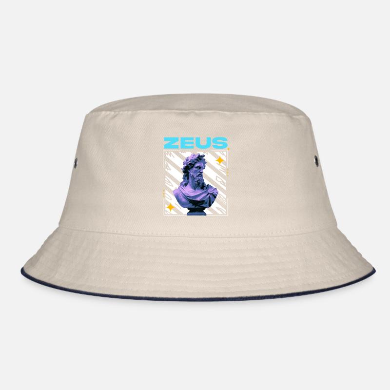 ZEUS Bucket Hat