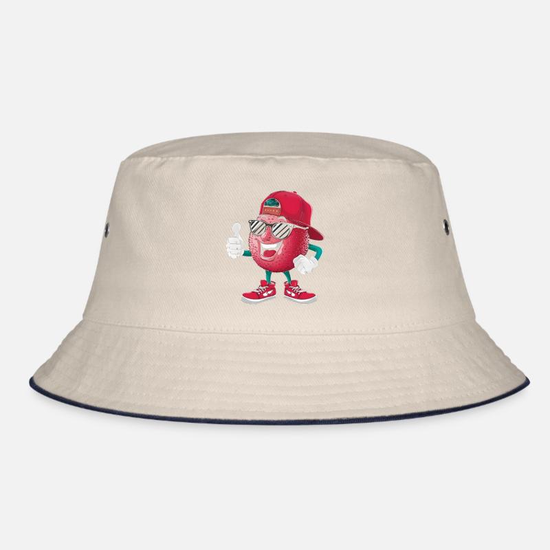 Bucket Hat