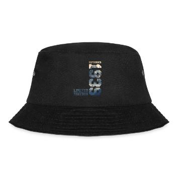 85th Birthday Original September 1939 Volume 39 - Bucket Hat - black - Front - Lela (165cm)