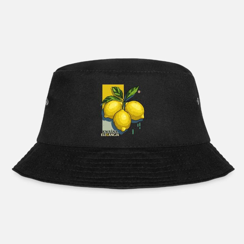 Élégance aigre - Bob - noir