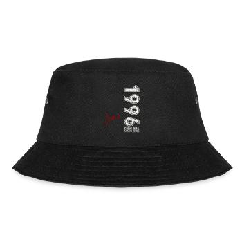 29ème Anniversaire Original Juin Millésime 1996 - Bob - noir - Devant - Lela (165cm)