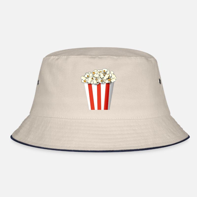 Pop-corn Bob