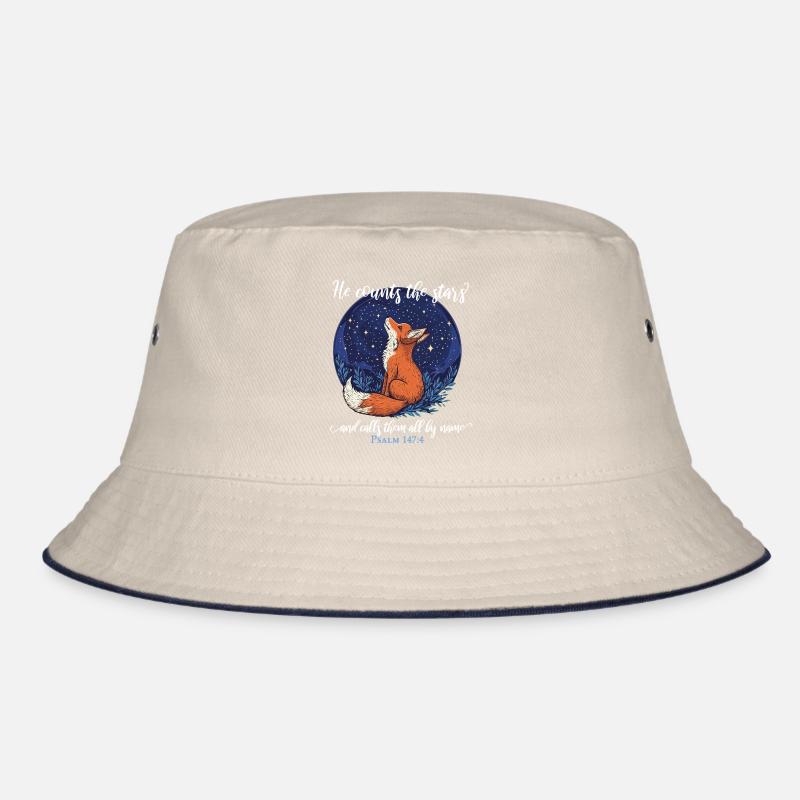 Fox Christian Bob