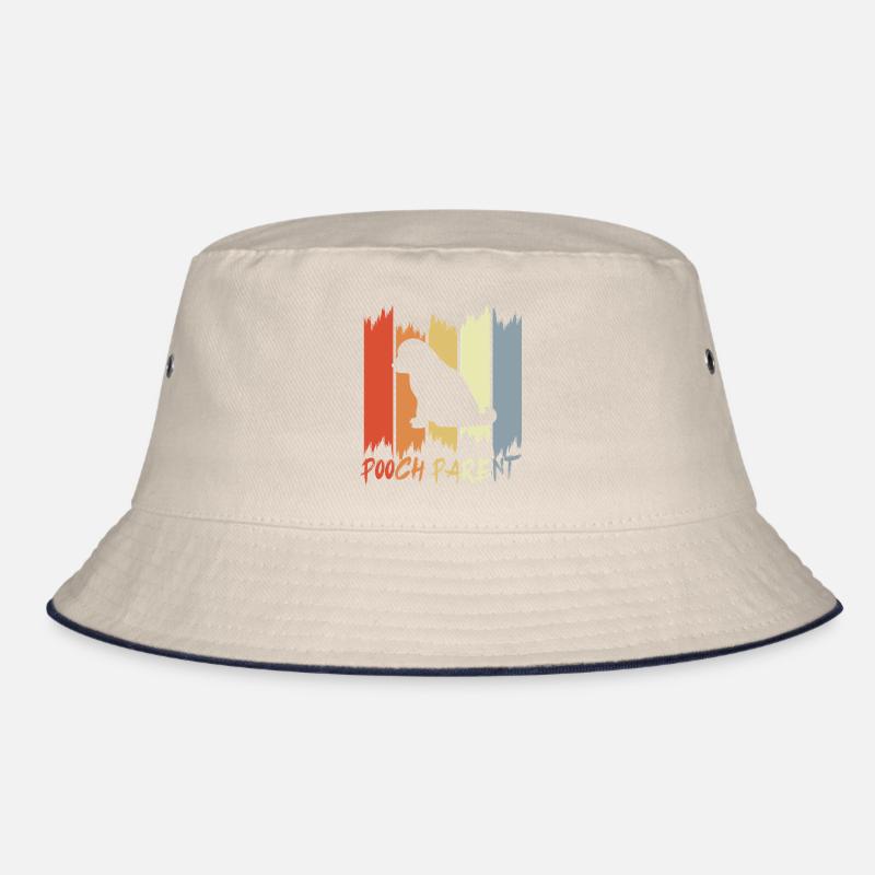 Dog owner Bucket Hat