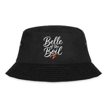 Belle Of The Boil Écrevisses Écrevisses pour femmes - Bob - noir - Devant - Lela (165cm)