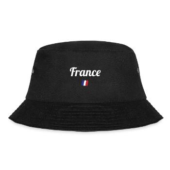 FRANCE - Bob - noir - Devant - Lela (165cm)