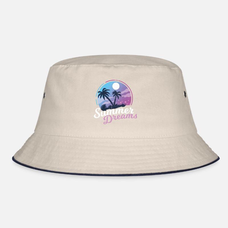 California Summer Dreams Graphique Bob