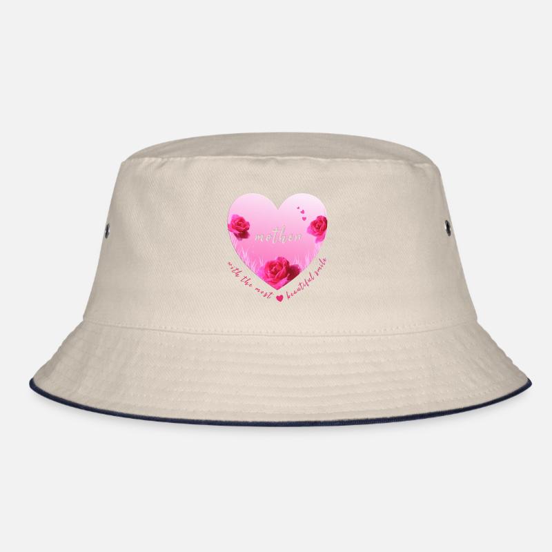 mother Mummy mom mama Bucket Hat