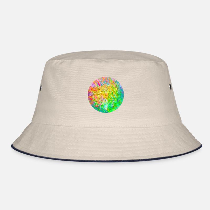 Happy Spring Bucket Hat