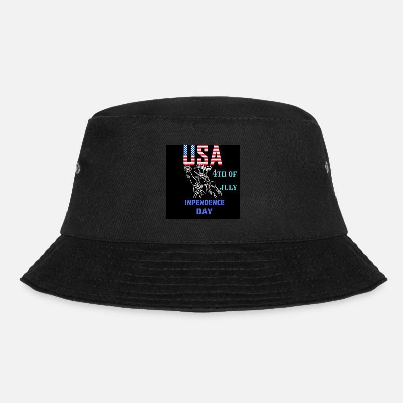 États-Unis, Statue de la Liberté - Bob - noir