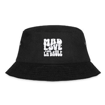 Mad love for La Baule 2 - Bob - noir - Devant - Lela (165cm)