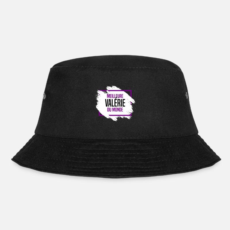 Valérie - Bob - noir