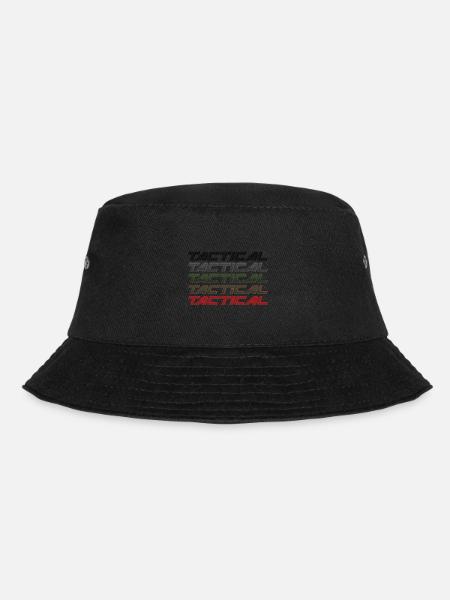 Ultra Tactique - Bob - noir